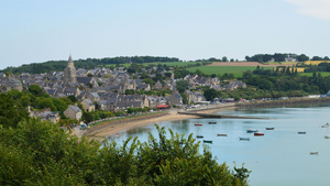 Dépannage chauffe-eau Saint-Herblain